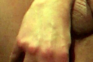 Found My Friend's Dildo And Used It In Secret