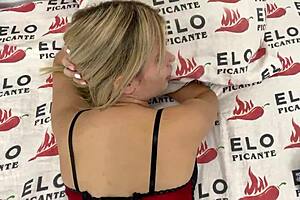 Pauli Belen Argentina Parte 1