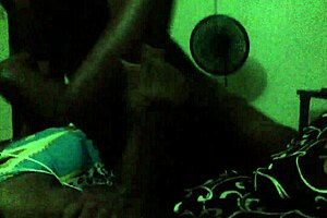 Camgirl Taio Gets Roughly Dicked By Neighbor On Cam