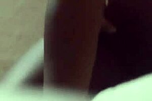 Latina Moans During Hot Photoshoot Fucking