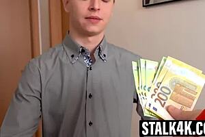 for christmas, i surprised hot babe kiara lord with my big dick experience right in front of her husband