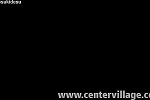 Mature wife's stained panties reveal intense love juice