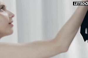 Jessica Portman Relaxing