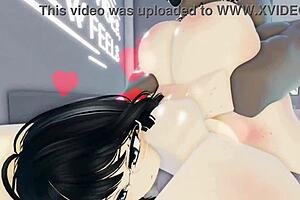 Can you rough me up with your big black cock?