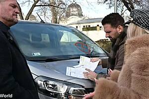 Shalina Devine, Get Your Tits Licked And Face Fucked Hard!