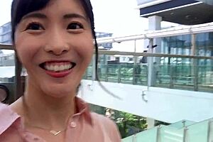 Part 1: Intense session with supreme G-cup body