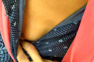 i'm watching my girlfriend get fucked doggy style outdoors