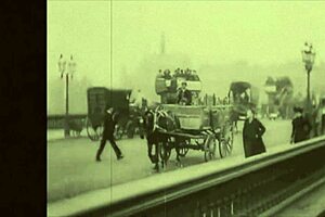 Intriguing vintage drawings