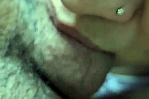 Awesome Asian Wife Blowjob Ball Suck And Hard Fuck With Hindi Audio