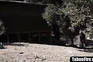 troubled young girl gets roughly fucked by evil therapist in taboo session