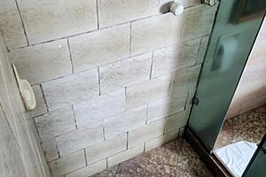 João's Naughty Shower With Hot Nicoly Carioca