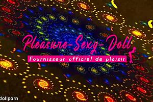 Pretty Teen 18+ with Nice Ass Craves Deep Fucking. Silicone Doll Ready on Pleasure-Sexy-Doll Com.