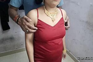 Indian Girl Fucked By Boyfriend!