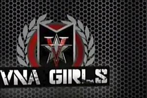 sara jay and ryan smiles get wild with strap-on action in their room