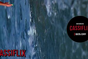 Come see this big-dicked guy fucking our ass and cumming hard.