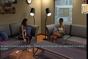 wife and stepmother in game 46