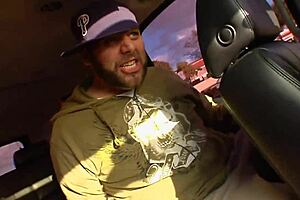 Pounder Pounds Her Wet Pussy Hard