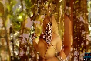 australian teen 18+ blonde alana wolfe is petite and super hot