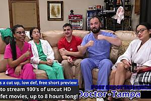 dr tampa - aria nicoles 2023 yearly physical