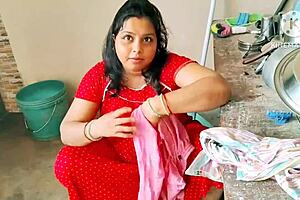 Mom's Homemade Neighbor Encounter