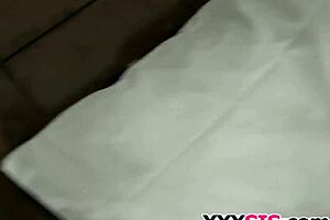 My Stepsis Blows Me In The Dark