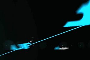 Beautiful lesbians create harmonious music in nude together