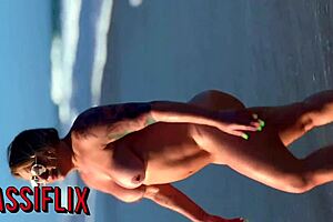 Come see this big-dicked guy fucking our ass and cumming hard.