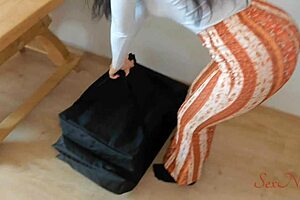 want to test this tantaly sex doll with big cock?