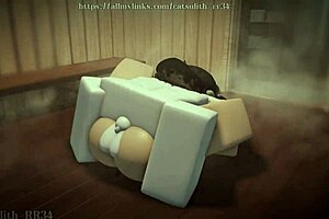 Making Her Fantasies Come True With Blowjob Bent Over Doggystyle Cum Creampie