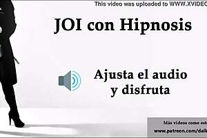 oh wow, jerk off to my hypnosis in spanish for cum eating and feminization!