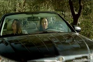 Fingering And Licking Session