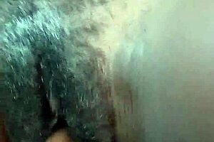 crazy bitch moans while getting fisted in her tight pussy before a hot fuck