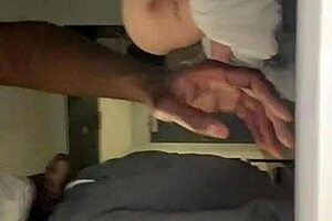 bbc hard fucking a sexy big ass bbw noturbabymoms - luxuriousbbws