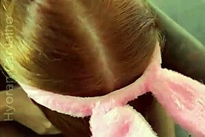 sara apollo dives into orgy with big black cocks and double vaginal.