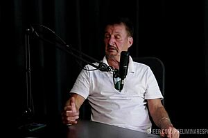 best moments of carlos urach in preliminares podcast with bia hot and pri melancia - part 4, featuring public sex, tattoos, handjobs, and outdoor pov