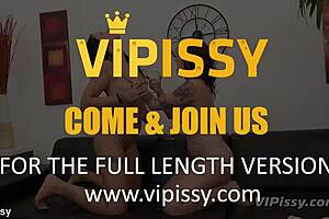 vipissy - bestfriends having extreme lesbian fun 😈