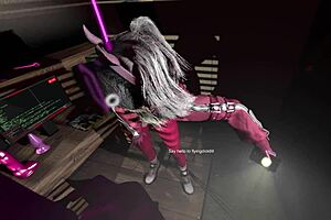 She Had Sex On Live Tv L 3d Hentai