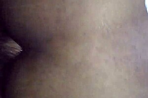 Fuckin my sexy black shemale friend, oh man