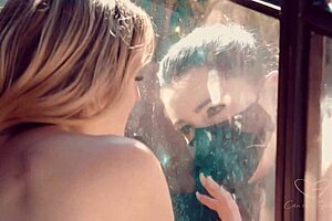 Needy For Sex Charlie Forde Uses Dildo