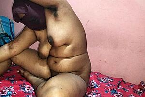 my telugu wife deepthroats for desi couples