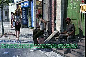 wife and stepmother in game 46