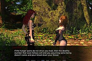 lets play reluctant archon part 12, where i face challenges and discover new things in the game