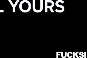 stepbro meets new stepsis eliza eves and gets blowjob