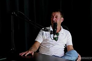 best moments of carlos urach in preliminares podcast with bia hot and pri melancia - part 4, featuring public sex, tattoos, handjobs, and outdoor pov