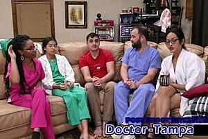 dr tampa - aria nicoles 2023 yearly physical