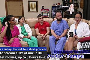 dr tampa - aria nicoles 2023 yearly physical