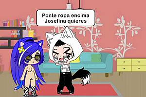 josefina explores anal sex and assfucking in her story