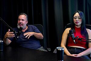 Ted and Binho's story