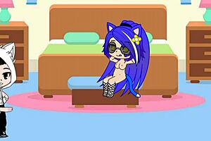 josefina explores anal sex and assfucking in her story