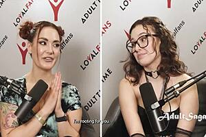 naughty guys get PUNISHED by stuffing ALL my holes - cory chase